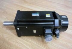 KUKA機器人伺服電機編碼器報警維