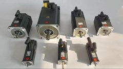 KUKA機器人KR70伺服電機力矩不足