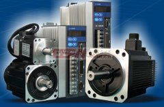 伺服電機(jī)工作原理