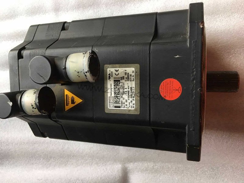 庫卡機(jī)器人伺服電機(jī)如何保養(yǎng)維修