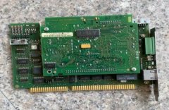 KUKA庫(kù)卡機(jī)器人PCB線路板維修