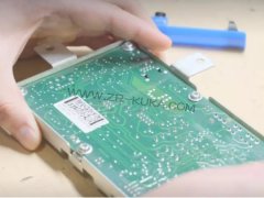 KUKA庫卡機器人00-198-616主板維修