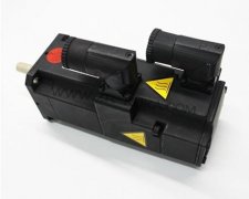 kuka庫卡機器人伺服電機線圈燒壞